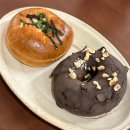 백운모텔 | 백운동 카페 광주 드립커피 베이글 소금빵 맛집 찾는다면 여기!ㅣ 백운커피