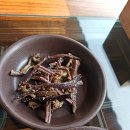 마니산산채 이미지