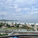 송지호 비치하우스 이미지