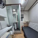 리브앤스테이 | 물론 대학생 1인 가구에게 딱 맞는 프리미엄 주거형 고시원, 리브앤스테이 서초점에서 살아본 솔직 체험담