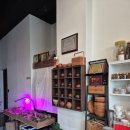 역골로49번길 | 화성카페 커피하다 and 꽃물을만나다 방문 후기