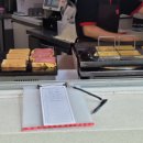 이삭토스트 숙대점 이미지