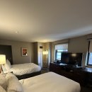 호텔시카고 | 시카고의 시간을 품은 호텔, 힐튼 시카고 방문 후기 (내돈내산)