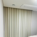 5109 | 위례자이 5109동 커튼·블라인드 시공 후기
