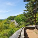 법화사지 | #20 경기 남한산 완등 2023