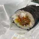 리위엔(목동점) | GS25 소고기고추장 김밥, 리위엔 삼선볶음밥