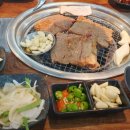 서울돼지갈비