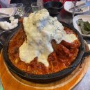 모란역 김치 등갈비찜 [등갈비달인 모란 본점] 후기