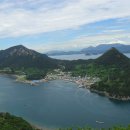 사량여객터미널 이미지