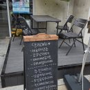 열린카페 | 양재 카페 열린결말 후기｜원두 로스팅하는 양재역 카페 추천