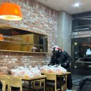 동대문 엽기 떡볶이 문래점 | [동대문엽기떡볶이 문래점] 마라로제엽기떡볶이 후기