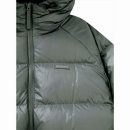 J-046 | 이 포근함 실화인가 고민 끝에 디스커버리롱패딩