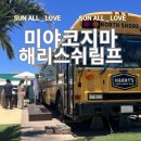 [미야코지마 해리스쉬림프] 내돈내산 솔직후기 / 전망대