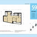 양재리본타워2단지 이미지