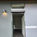 본에어주 | 평택 에어커튼 시공｜식당, 카페 벌레차단 효과 제대로 본 트윈노즐 에어커튼 설치 후기