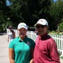 골프사랑 이미지