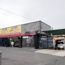 현대서비스센터 세차장 이미지