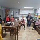 한솔솔파크 경로당 이미지