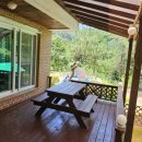 꿈꾸는 계곡 펜션 이미지