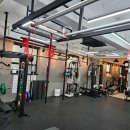 동국대학교한방병원.푸른마을신성아파트 | 분당헬스장, 운동공간 비트윈 가격주차이벤트