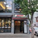 고산역 4번 출구 뒤 이미지