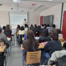 DYB최선고등관학원 | 2026 DYB 최선어학원 은평 설명회 후기!