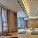 GS25 대소파크점 | 파크로쉬 웰니스 공간 총정리｜프로그램, 수영장, 스파, 루프탑 후기