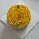 케이크라 | 서울 케이크맛집 추천! 신세계 강남 쉐프조 리얼망고 케이크 후기🍰🥭