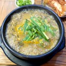 무등산 추어탕 이미지