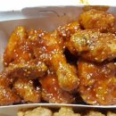 처갓집 (양념치킨) 이미지