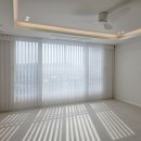 스마트 | 진주 커튼 블라인드 혁신도시 한림풀에버 요즘 트렌드 스마트커튼 후기
