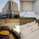 아모르호텔 | 창원 진해 숙소 아모르호텔 실내 데이트 추천