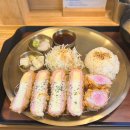 대치역 한티역 근처 대치동 학원가 돈까스 맛집 메이카츠