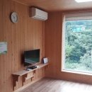 두륜산자락펜션 이미지