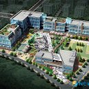 테라스파크 광장 이미지