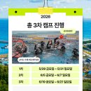 울진해양레포츠 센터