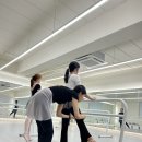 스트레칭발레(초급) 이미지