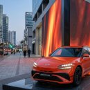 현대자동차온의점 | 제네시스 GV60 마그마 실물 공개 아이오닉 5 N 긴장해야 할 641마력의 위엄