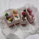 비누꽃으로만드는세상 | 대구 여행 데이트코스 추천! 반월당 ‘퐁당퐁당 비누공방’ 천연비누 만들기 후기