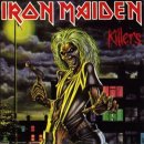 Iron maiden - Killers 이미지