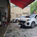 미아점 기아오토큐 이미지