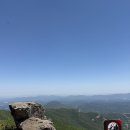 가회면_둔내리(암롤박스)_1 | 황매산 철쭉 산행 후기, 모산재 코스 및 개화 상황