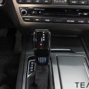 곡성-005 | 뉴페이스 기어봉 EGS005, 실내 무드램프 변경된 제네시스 DH!