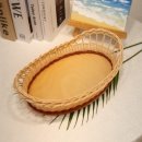 여름철 라탄 소품 만들기 이미지