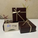 이가 차이나 | 인천 차이나타운 두바이쫀득쿠키 두쫀쿠 택배 후기 / 카페 언덕스 4구 선물세트 (배송상태·단면·쫀득...