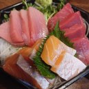 서동빌딩(혼마스시) | 매봉역맛집 도곡스시 혼마구로 사케동 후기