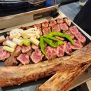 짚불구이 본가 이미지