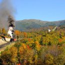 NH 뉴햄프셔 (New Hampshire)주 소개 및 대학목록 이미지