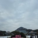 무전동 주민센터 회의실(본관2층) | 청와대 관람 후기/관람 정보, 예약 방법, 준비물, 가는 방법