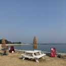 얀카라반펜션 | 오션뷰 고성 숙소 천진sea_카라반 솔직후기, 불멍하기 좋은 숙소, 고성여행, 천진해변숙소